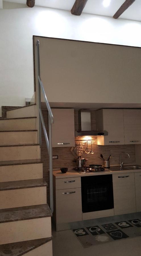 Dudu' E Sarracino Apartment Naples Exterior photo