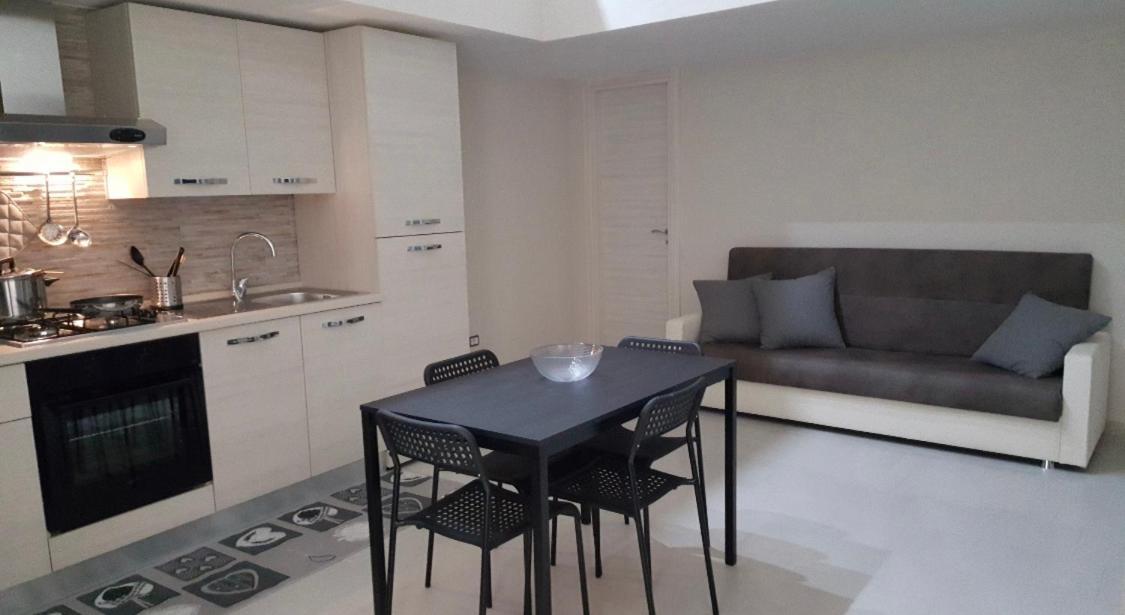 Dudu' E Sarracino Apartment Naples Exterior photo