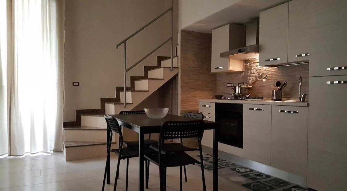 Dudu' E Sarracino Apartment Naples Exterior photo