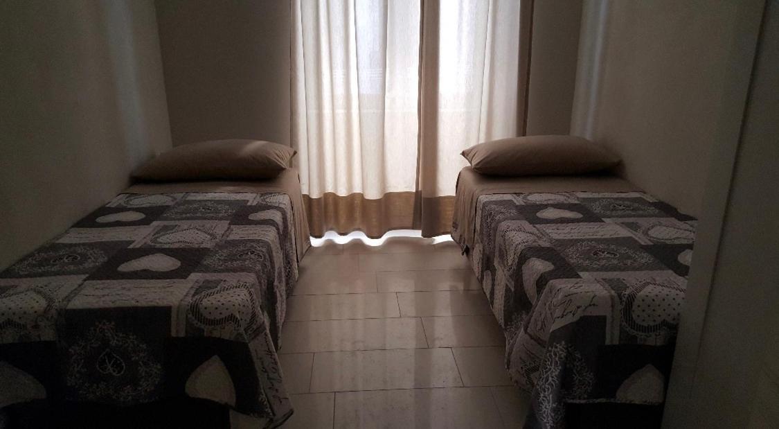 Dudu' E Sarracino Apartment Naples Exterior photo