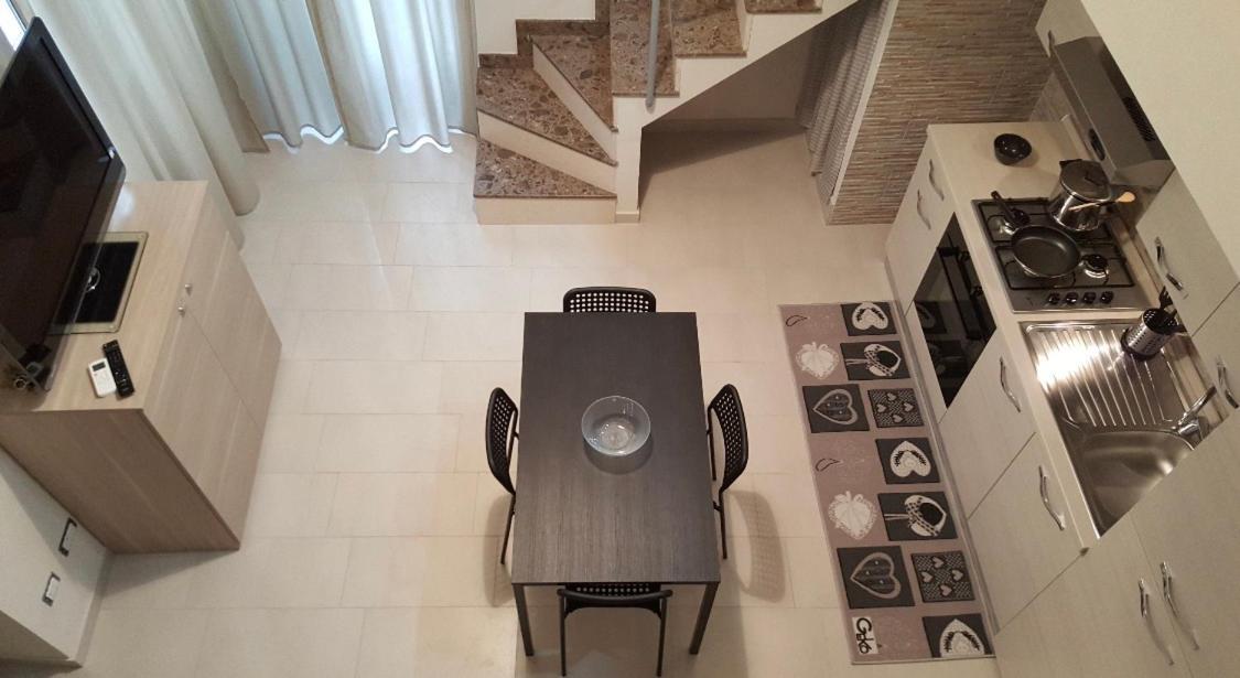 Dudu' E Sarracino Apartment Naples Exterior photo
