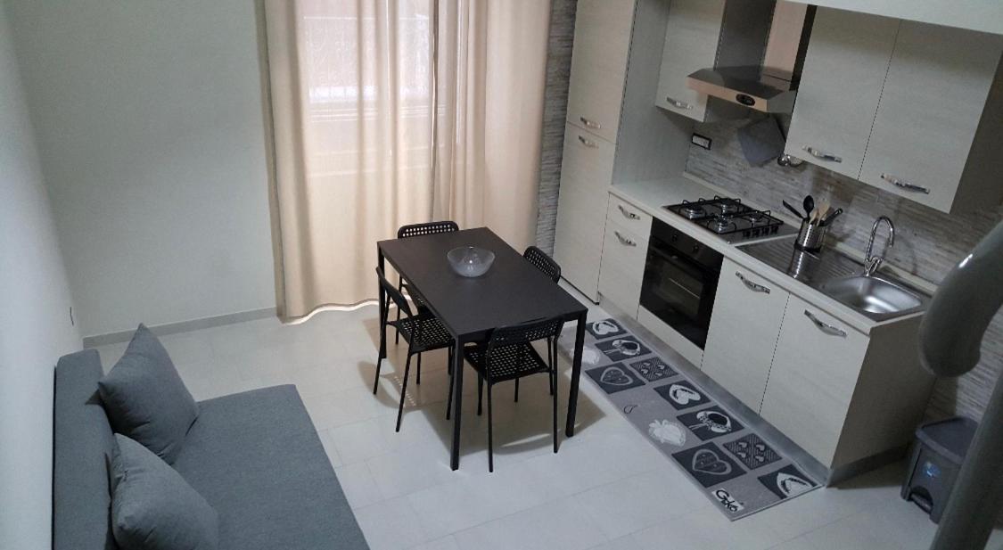 Dudu' E Sarracino Apartment Naples Exterior photo